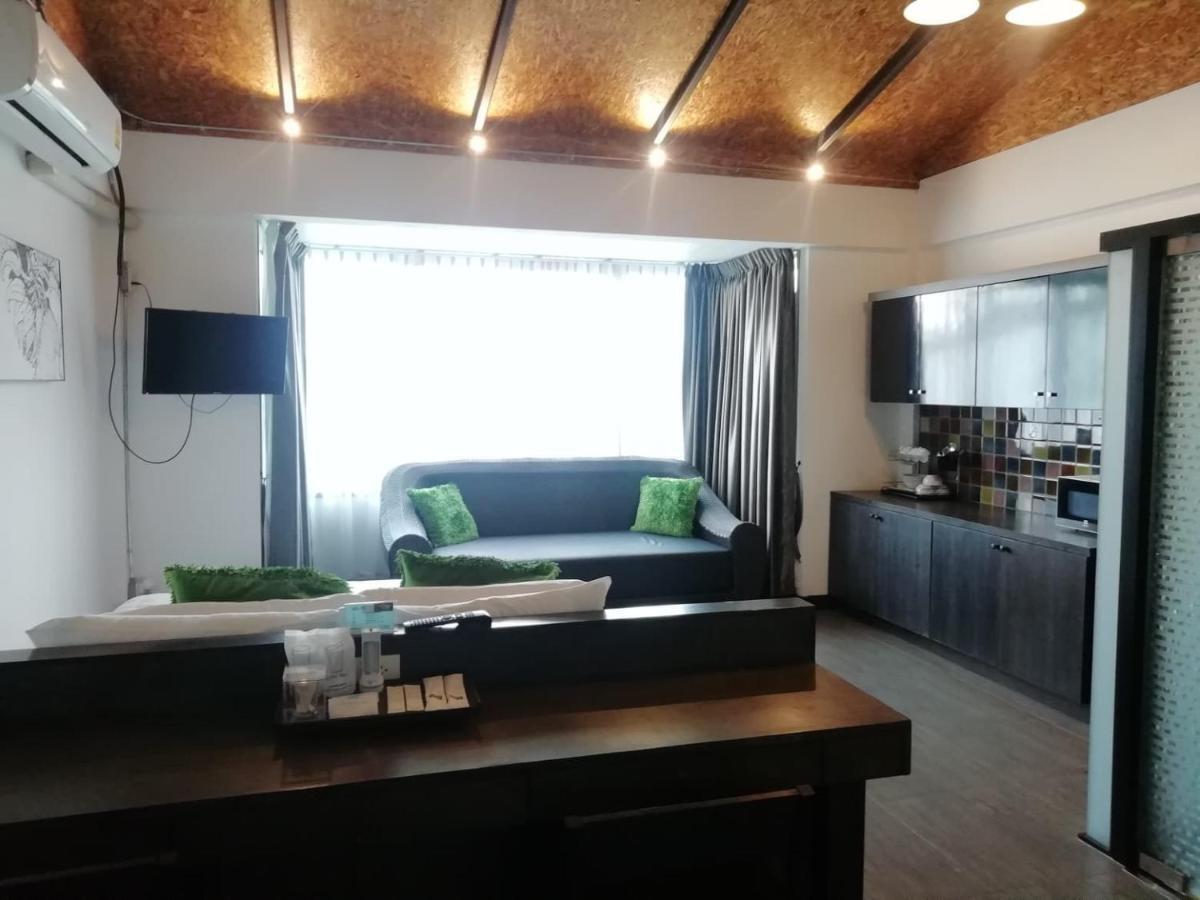 หนุนหมอนนอนม่วน@มหิดล เชียงใหม่ Guest house