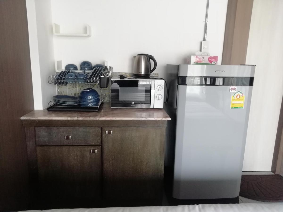 Guest house หนุนหมอนนอนม่วน@มหิดล เชียงใหม่ Chiang Mai