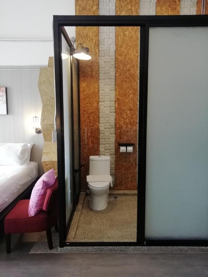 Guest house หนุนหมอนนอนม่วน@มหิดล เชียงใหม่ *