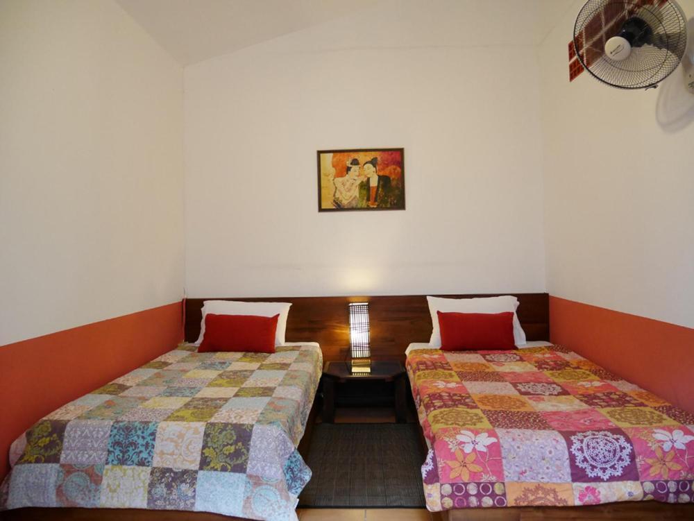 Guest house Baankiri 2*