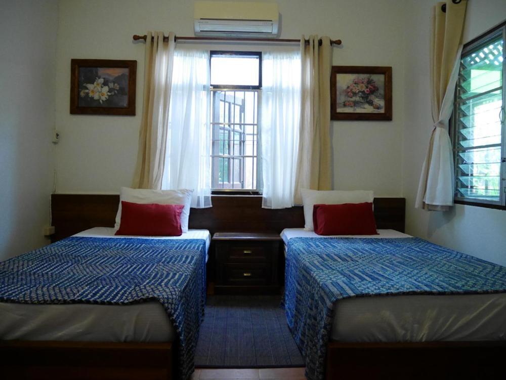 Baankiri Guest house