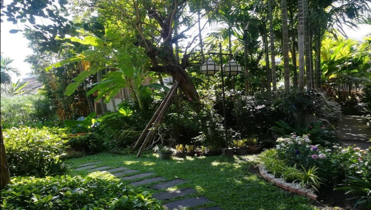 Resort Viang Thapae 4*