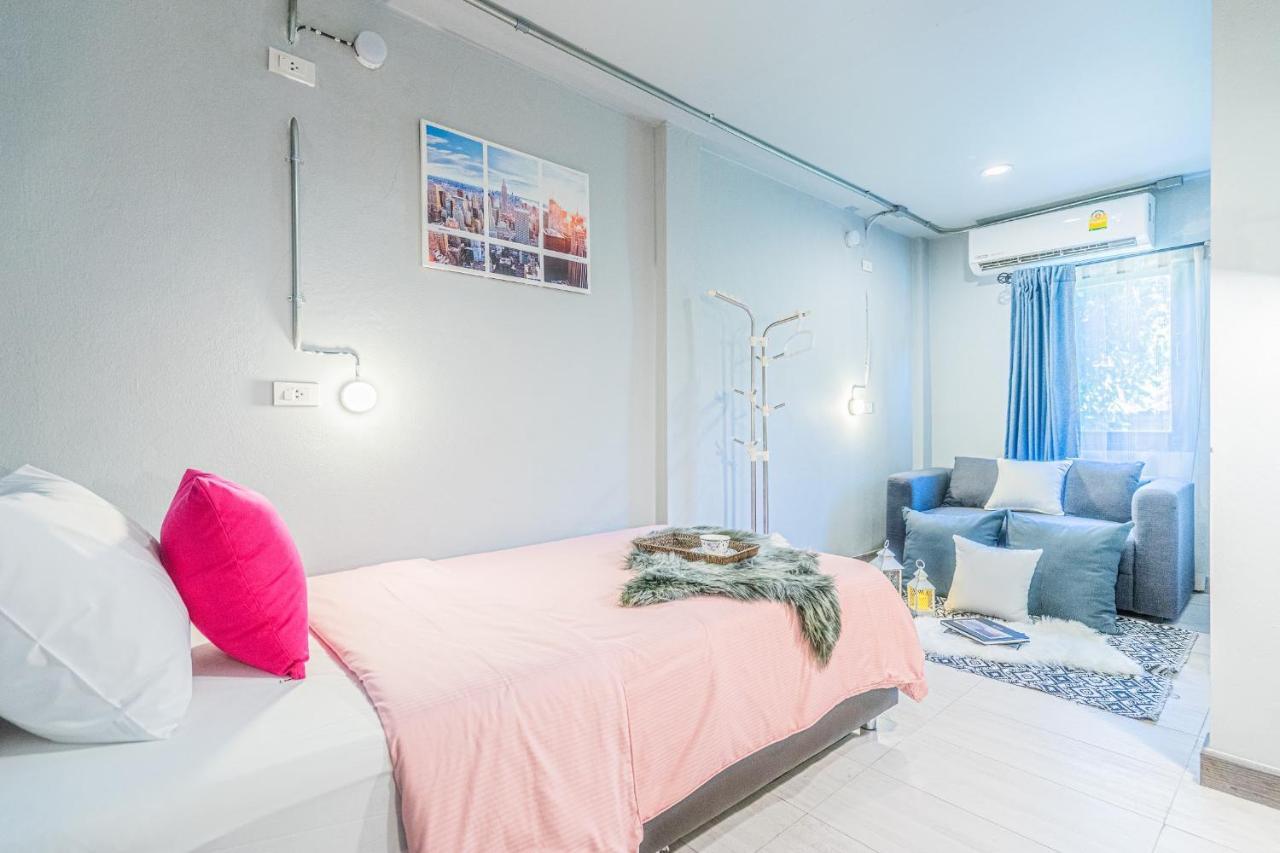 Hostel Warm Casa Chiangmai Chiang Mai