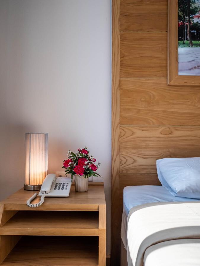 Aparthotel Green Nimman Cmu Chiang Mai