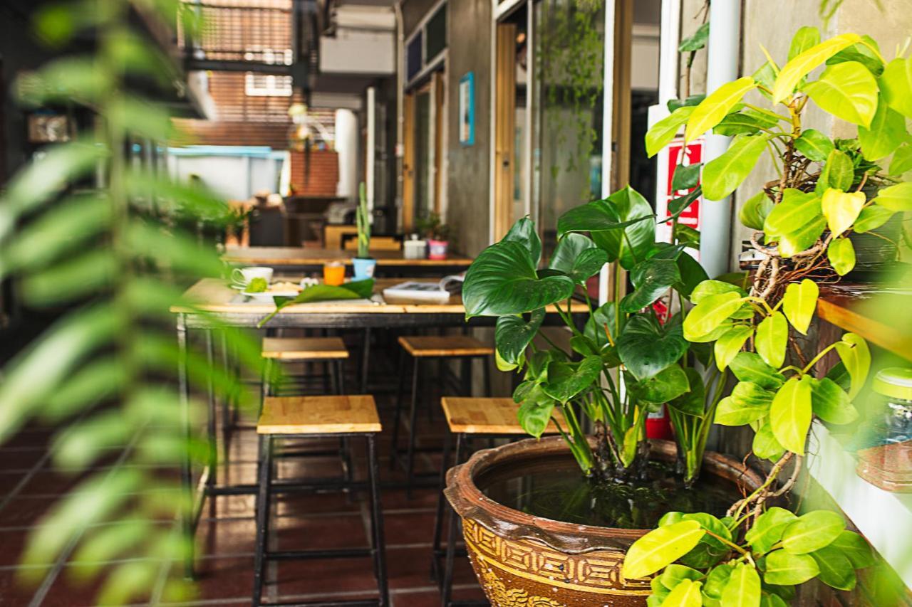 Baan Chiang Maan *