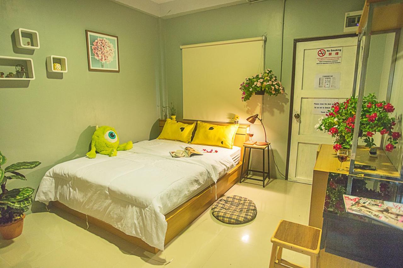 Baan Chiang Maan Chiang Mai