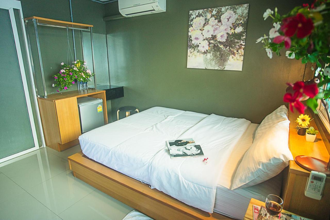 Baan Chiang Maan Penginapan Chiang Mai