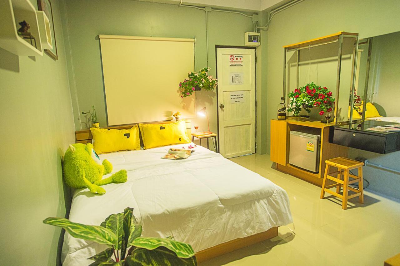 Baan Chiang Maan Chiang Mai