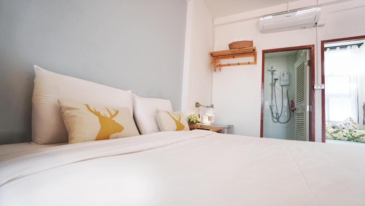 Homestay We 2 Chiang Mai