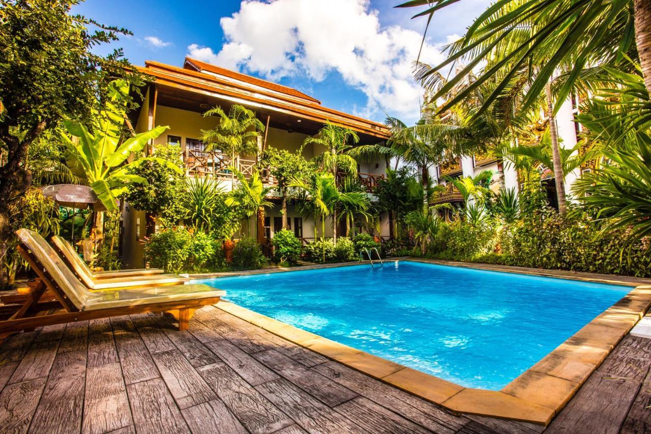 Pingdoi Hualin Boutique 4* Chiang Mai