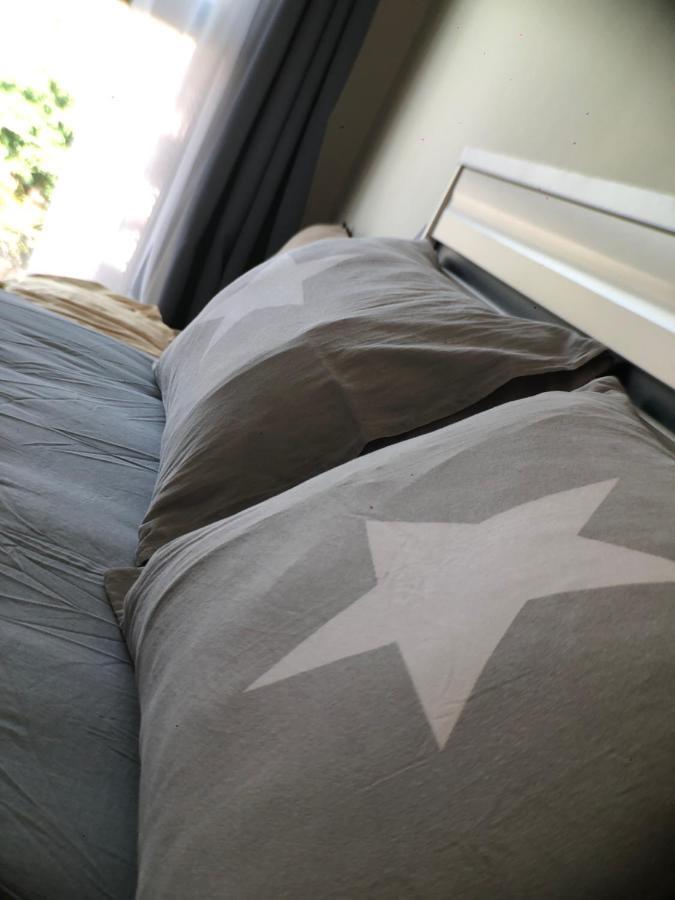 Apartment Paperplane Haiya Nordic House *