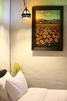 Guest house Nai Boutique House