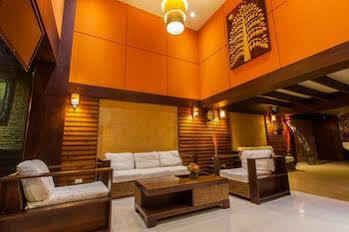 Oyo 635 Sira Boutique Hotel