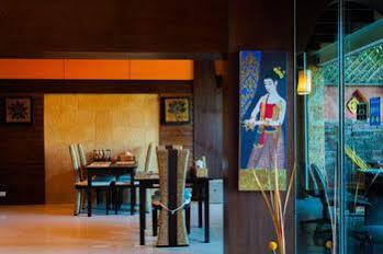Oyo 635 Sira Boutique Hotel 2*