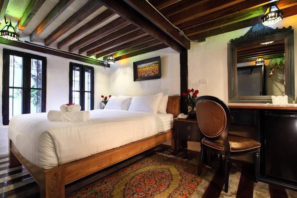 Guest house Nai Boutique House