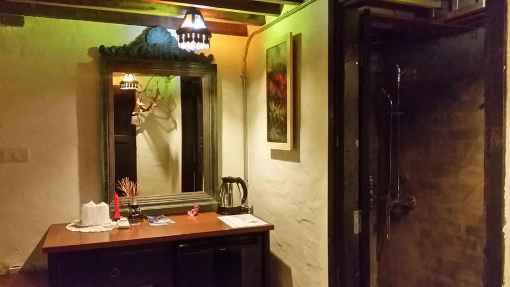 Nai Boutique House Guest house
