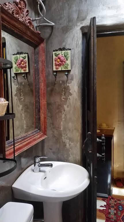 Guest house Nai Boutique House Chiang Mai