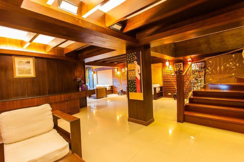Oyo 635 Sira Boutique Hotel 2*