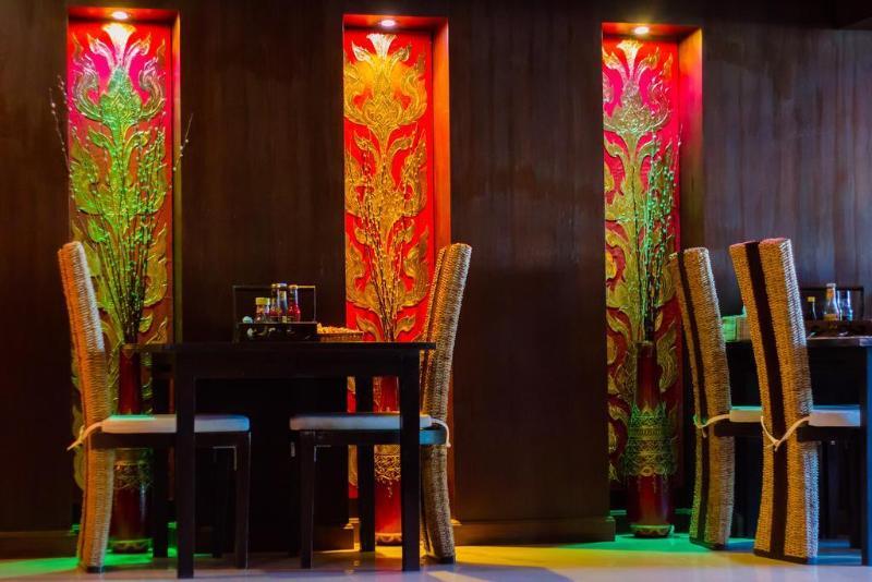 Oyo 635 Sira Boutique 2* Chiang Mai