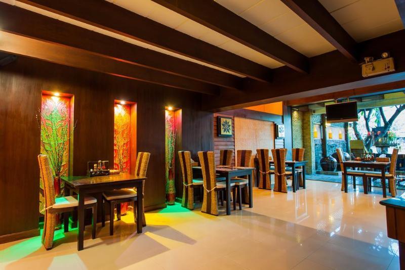 Hotel Oyo 635 Sira Boutique