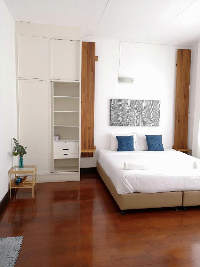 Bed & Breakfast Cozy By Funwahn