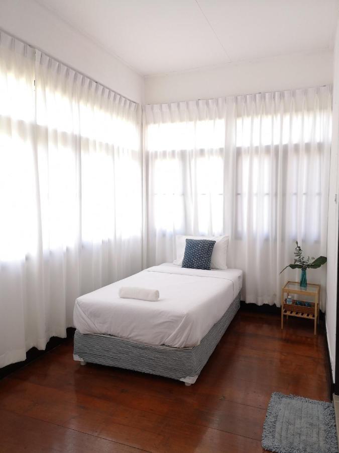 Bed & Breakfast Cozy By Funwahn