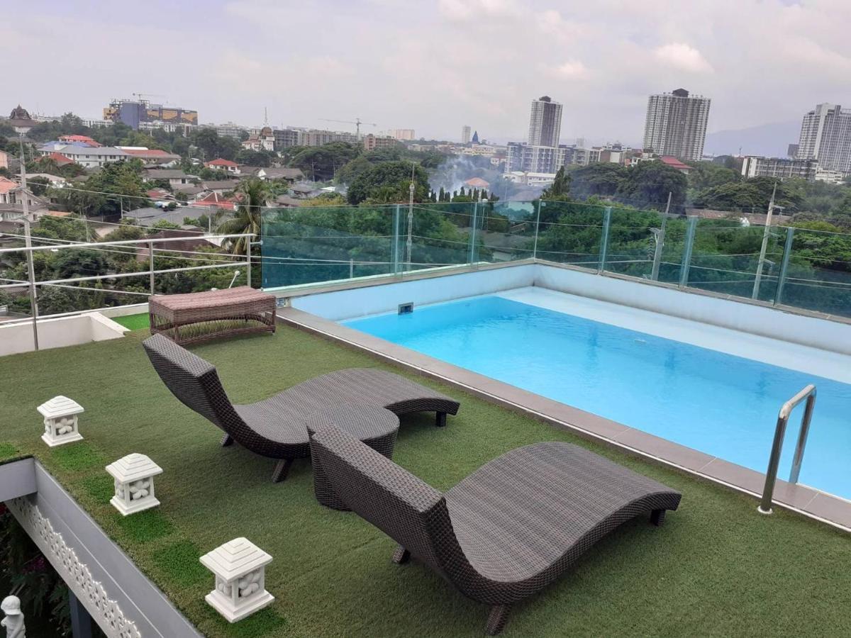The Greenery & Chiang Mai