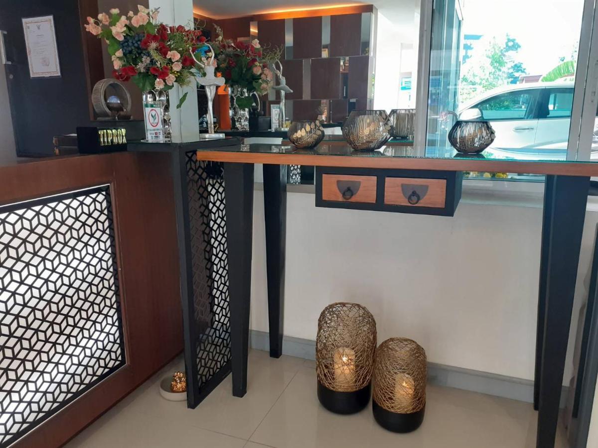 The Greenery & Hotel Chiang Mai