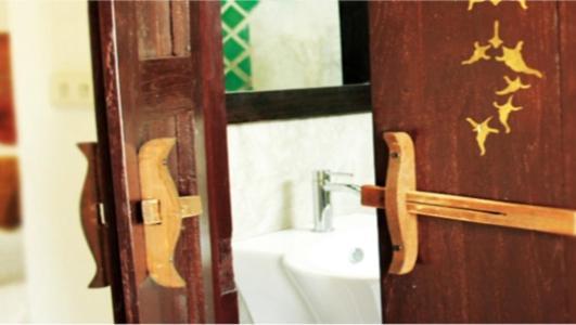 Resort Thapae Boutique House