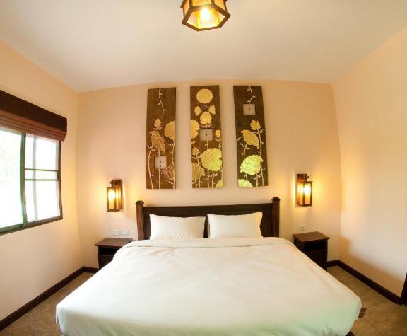 Hotel Monn Phu Phrai Chiang Mai