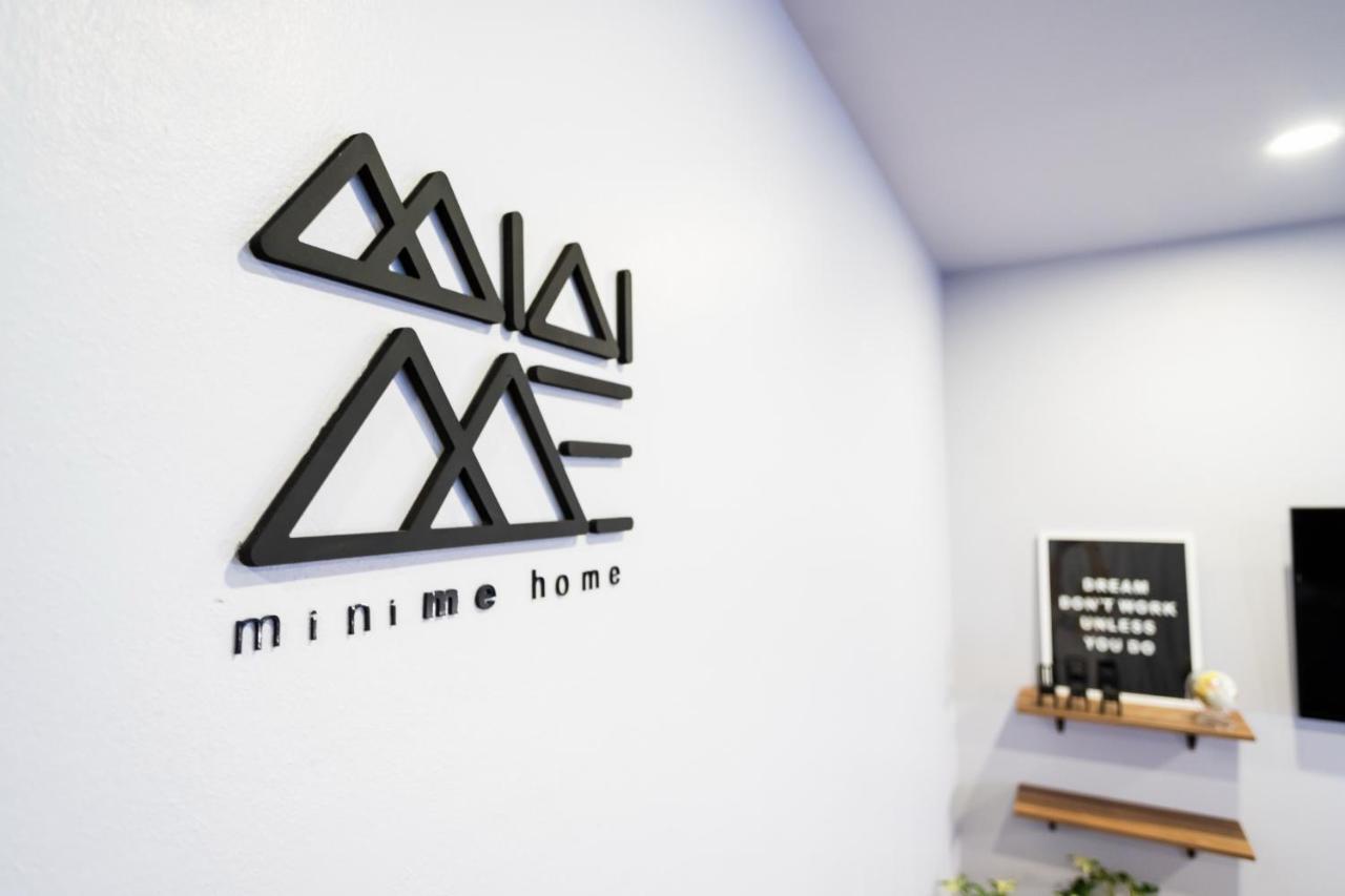 Mini-me Home, A Cozy Entire House In Old Chiang Mai
