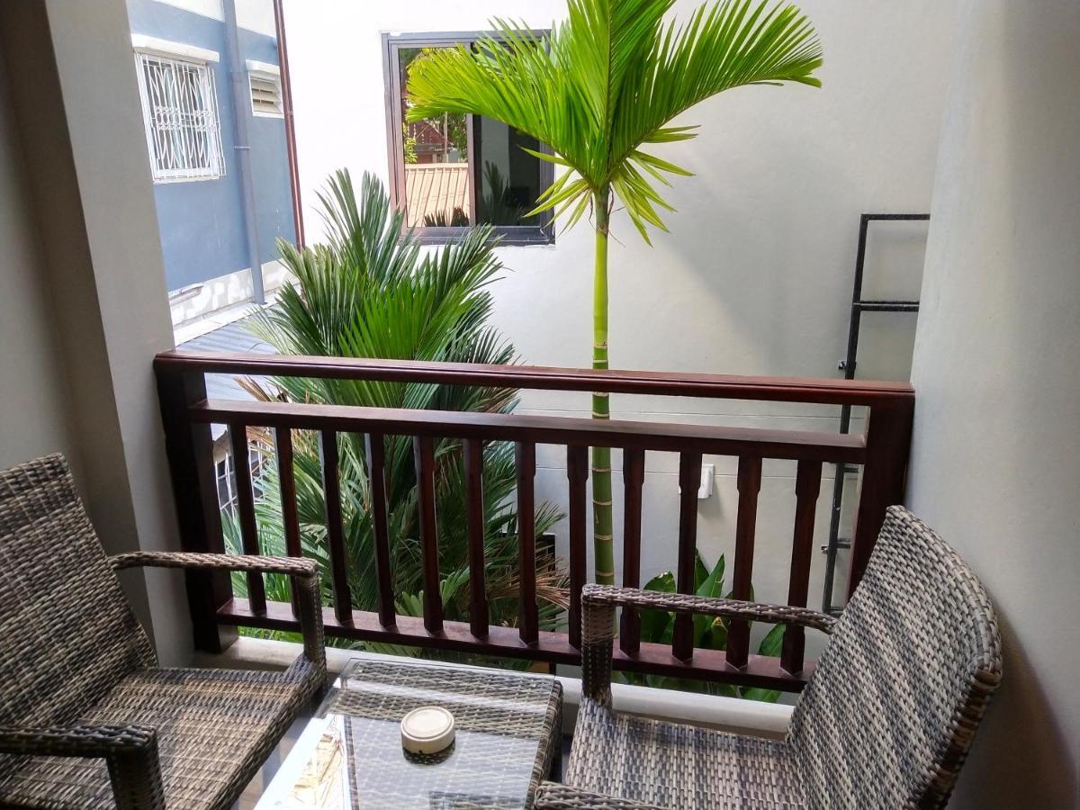 De Sripoom -sha Extra Hotel Chiang Mai