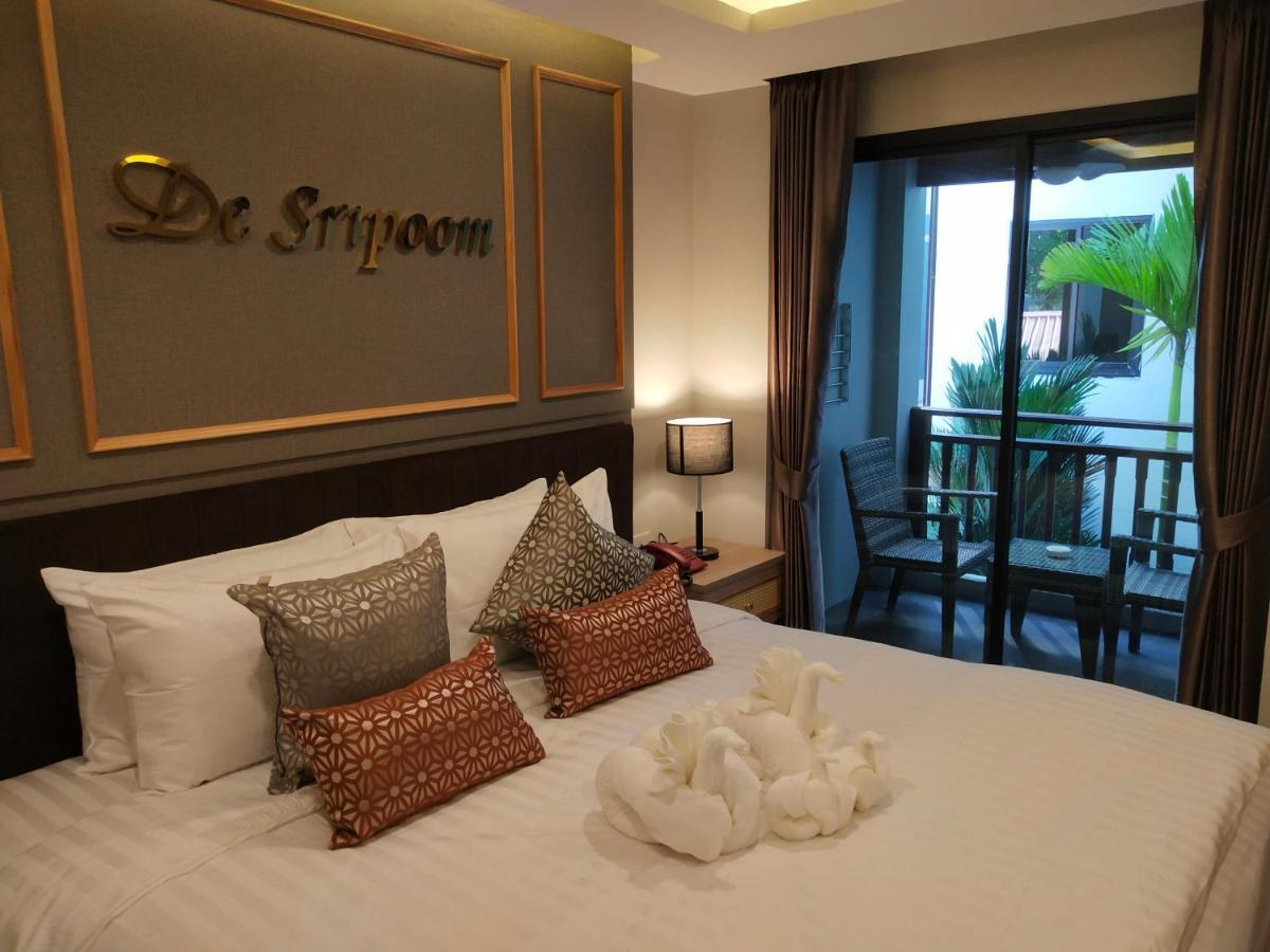 De Sripoom -sha Extra Chiang Mai