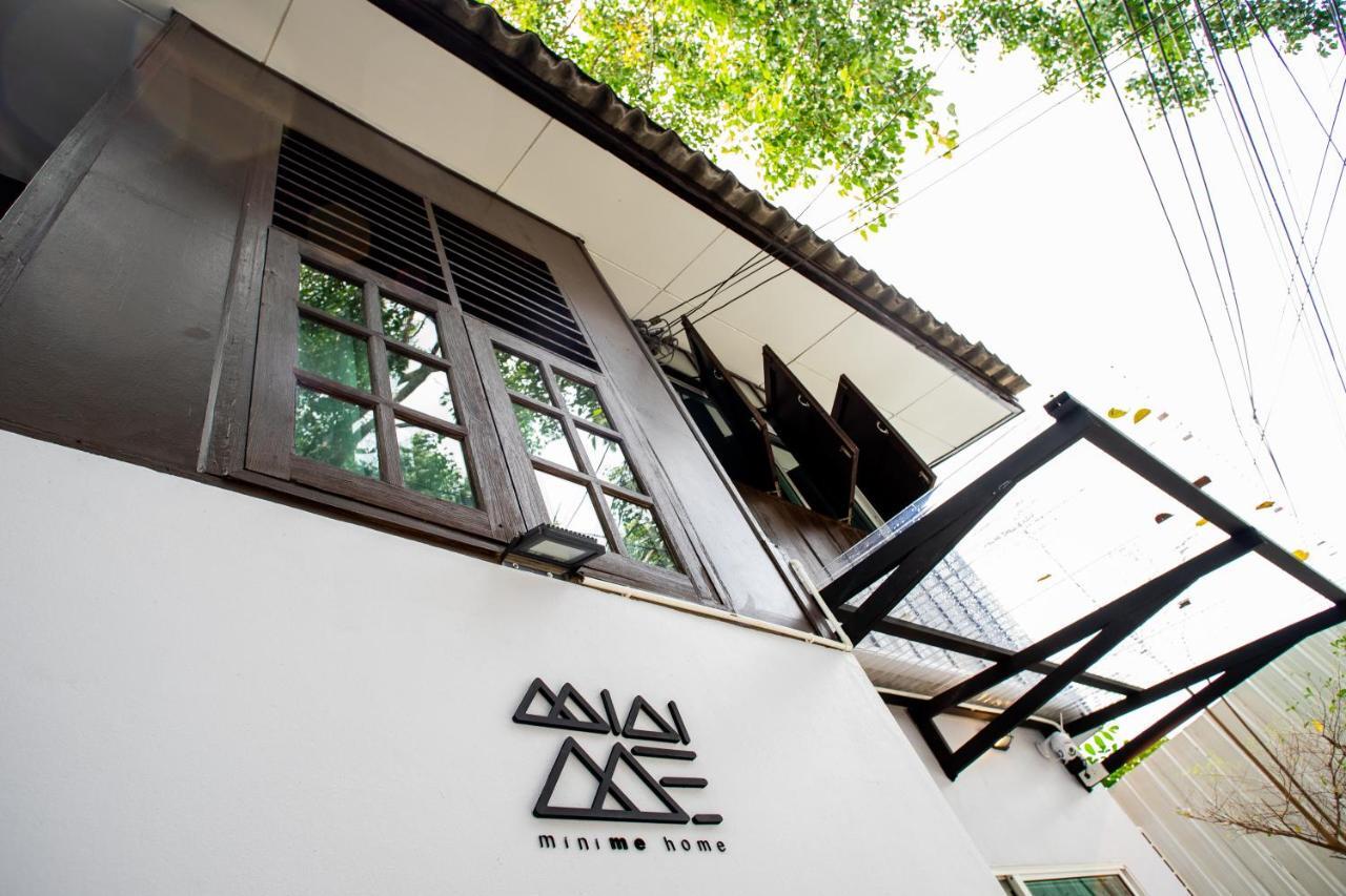 Mini-me Home, A Cozy Entire House In Old * Chiang Mai