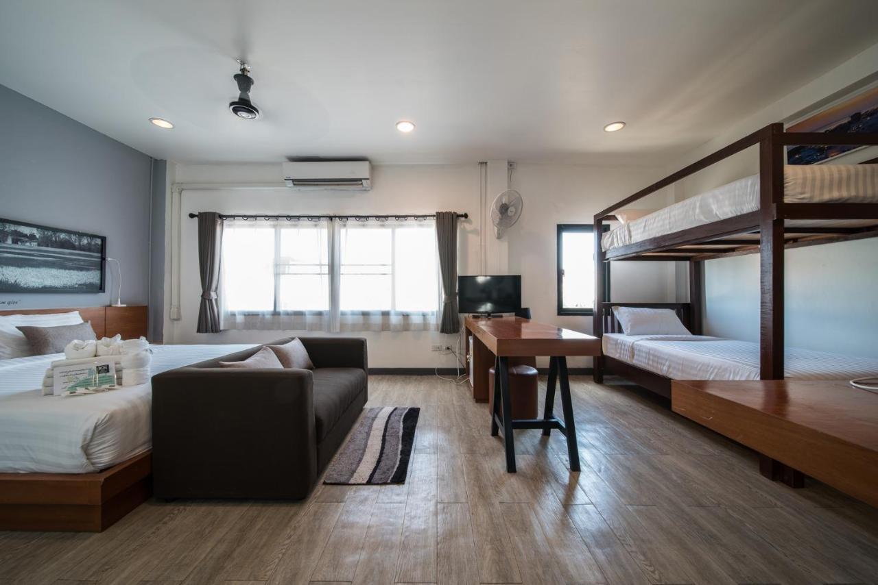 Guest house Now