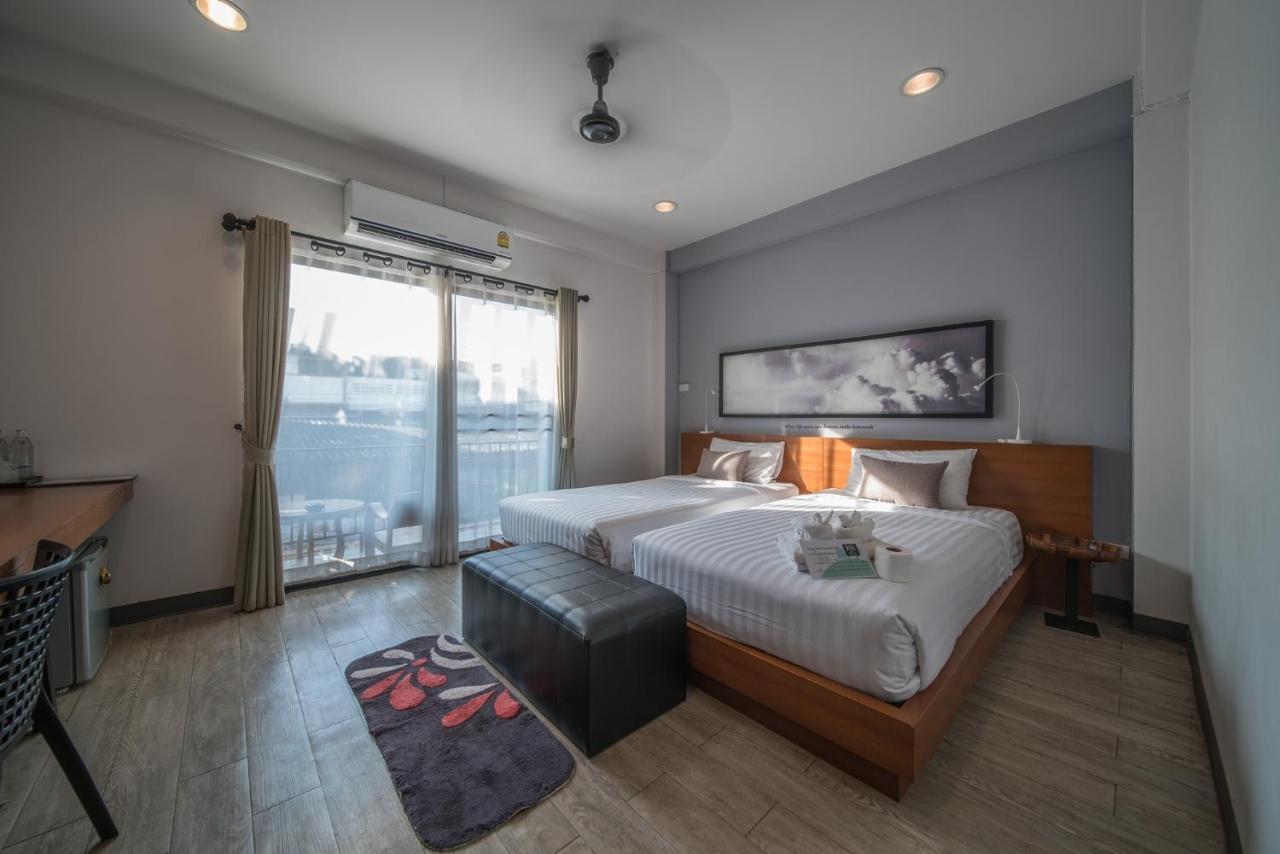Now Guest house Chiang Mai