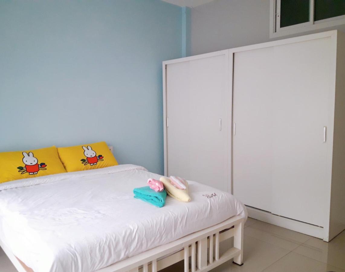 Noble Baan Pastel Hotel 3*