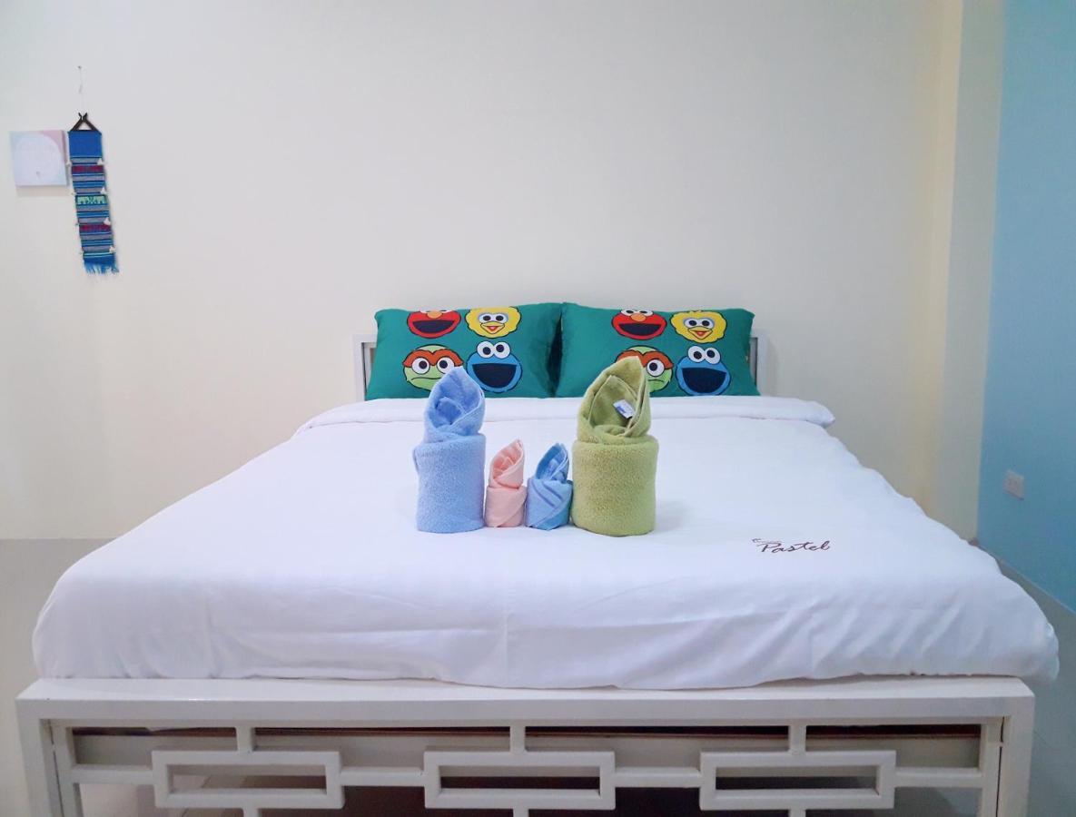 Noble Baan Pastel 3*
