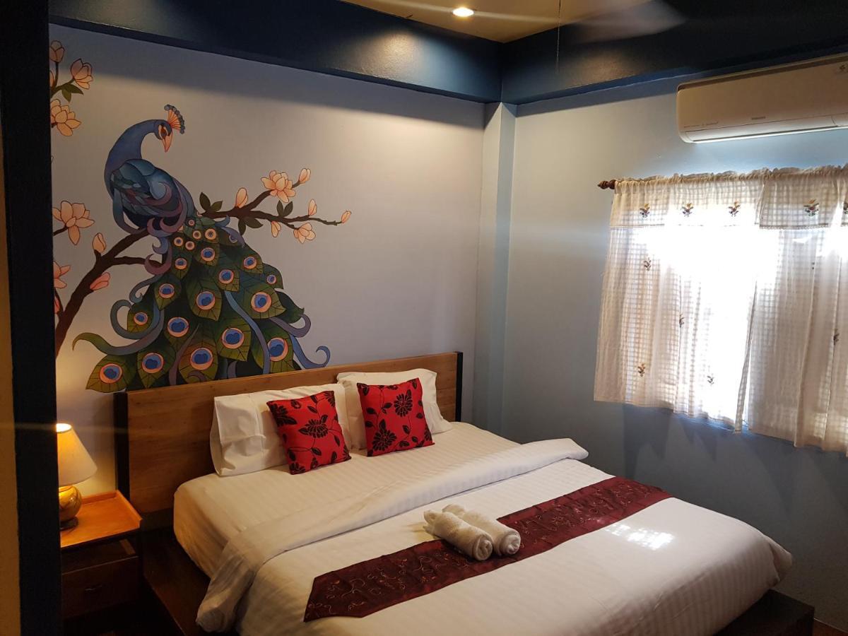 Siri House Chiang Mai