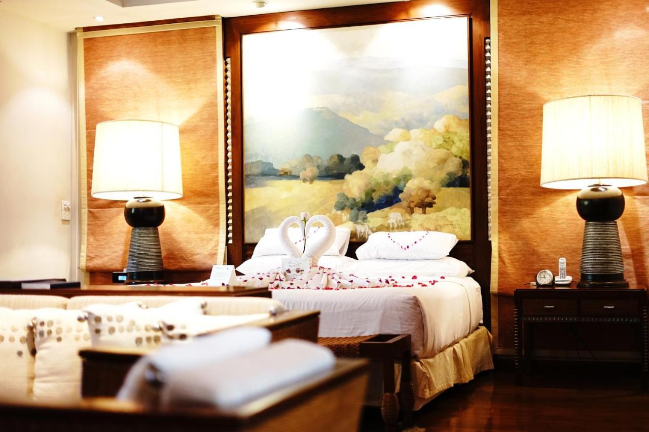 Oasis Baan Saen Doi Chiang Mai
