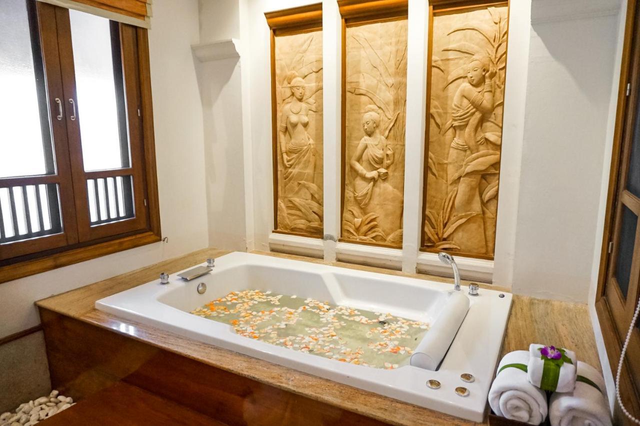 Oasis Baan Saen Doi 4* Chiang Mai