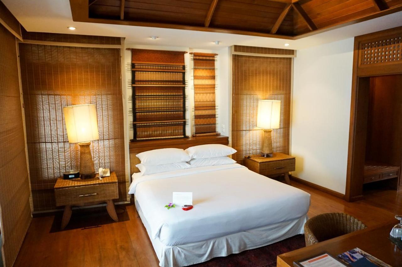 Oasis Baan Saen Doi 4* Chiang Mai
