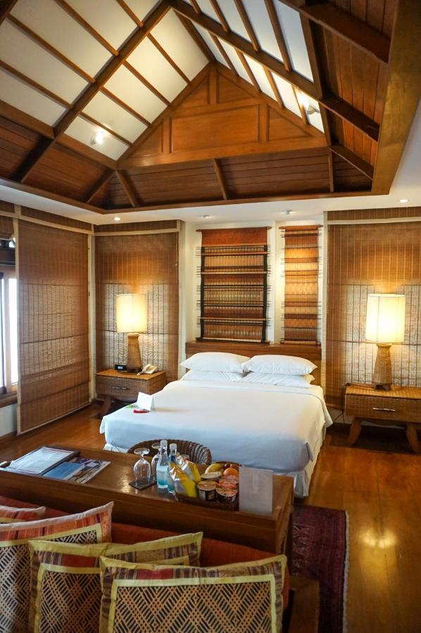 Oasis Baan Saen Doi Resort Chiang Mai