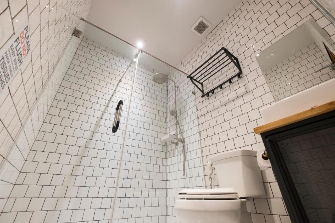 Iron32 Hotel Chiang Mai