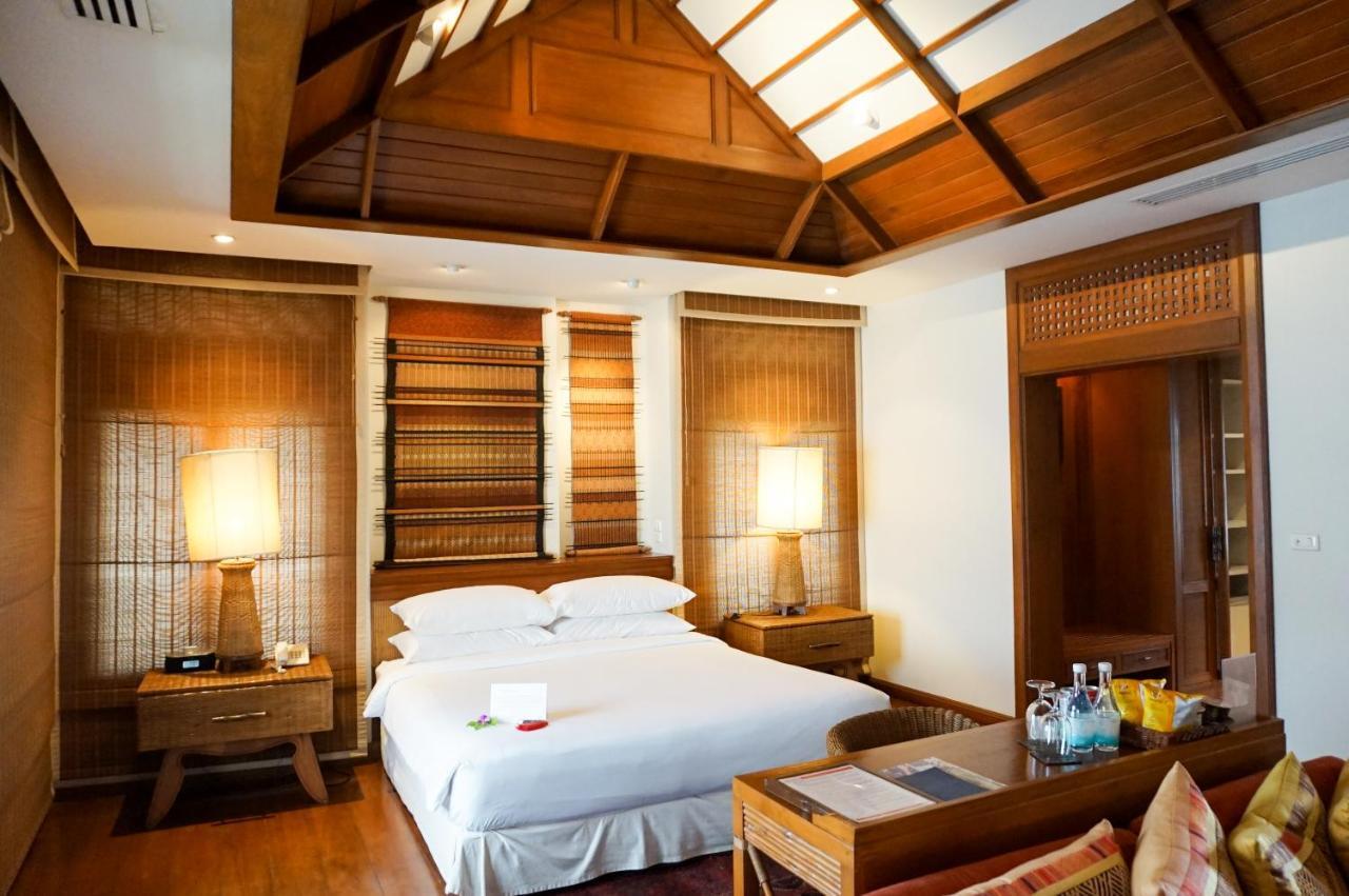 Oasis Baan Saen Doi 4*