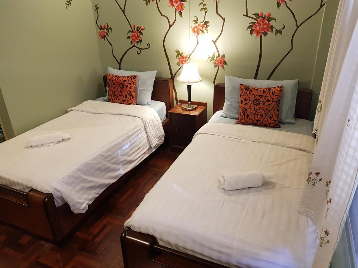 Guest house Siri House Chiang Mai