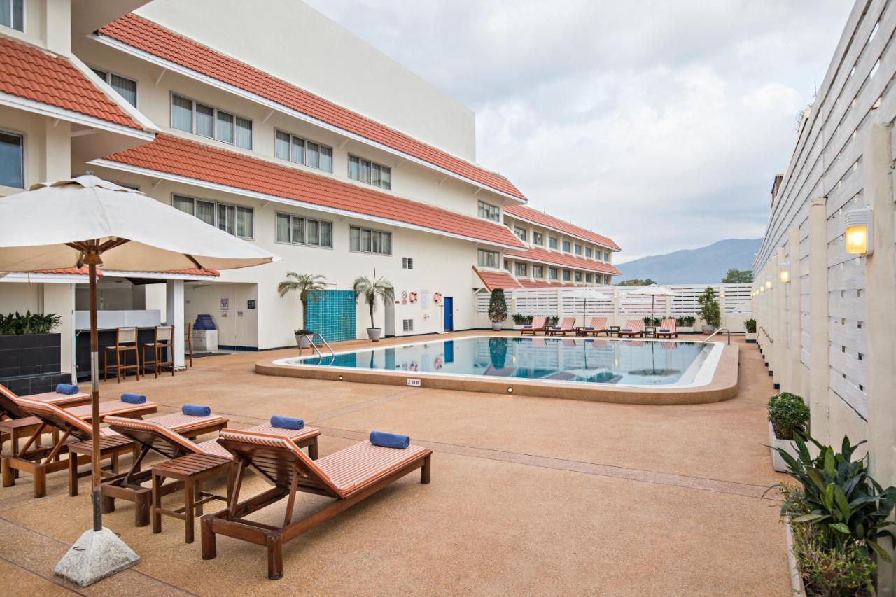 Hotel Mercure Chiang Mai