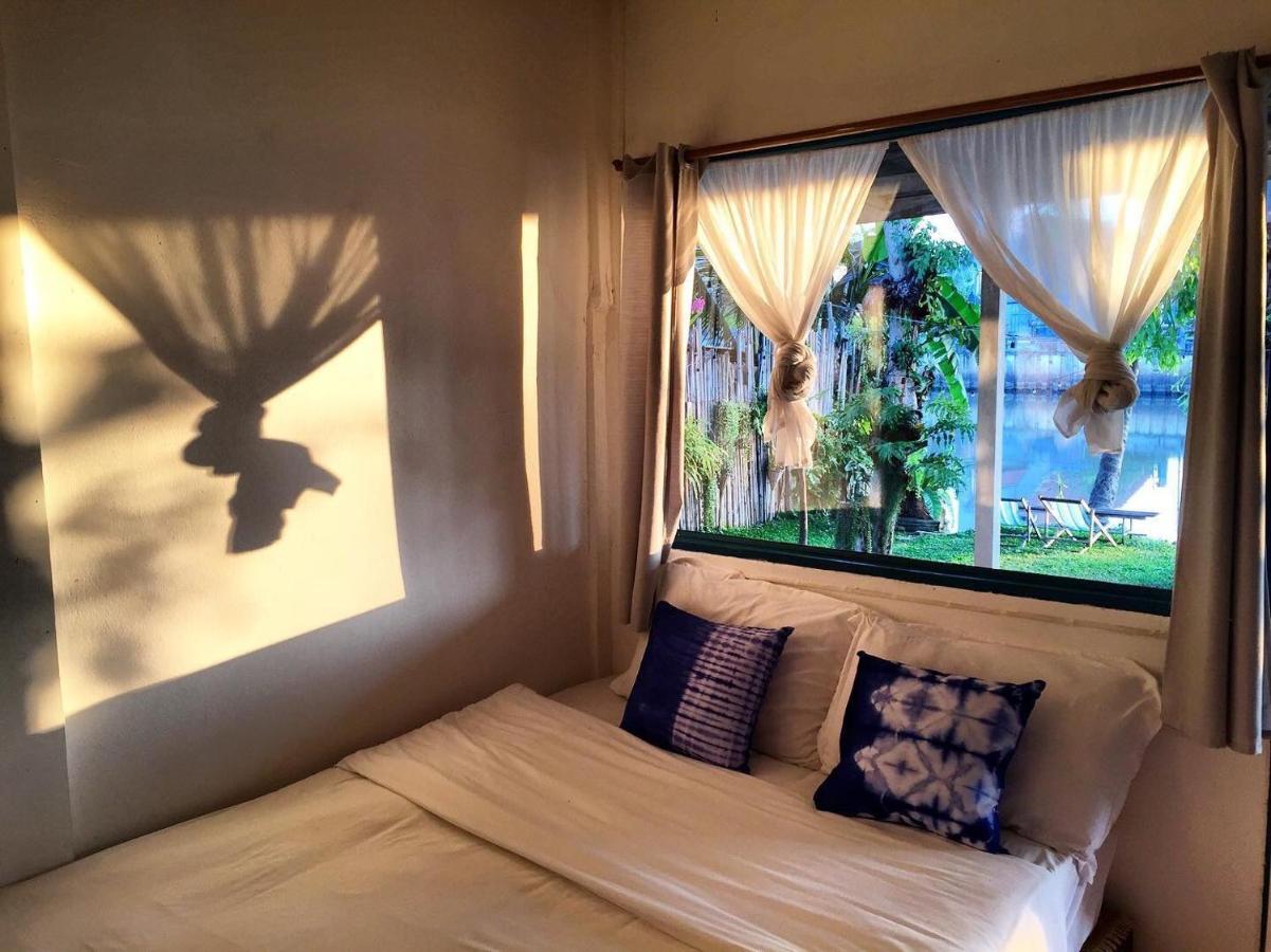 Bed & Breakfast Ban Narai River Chiang Mai
