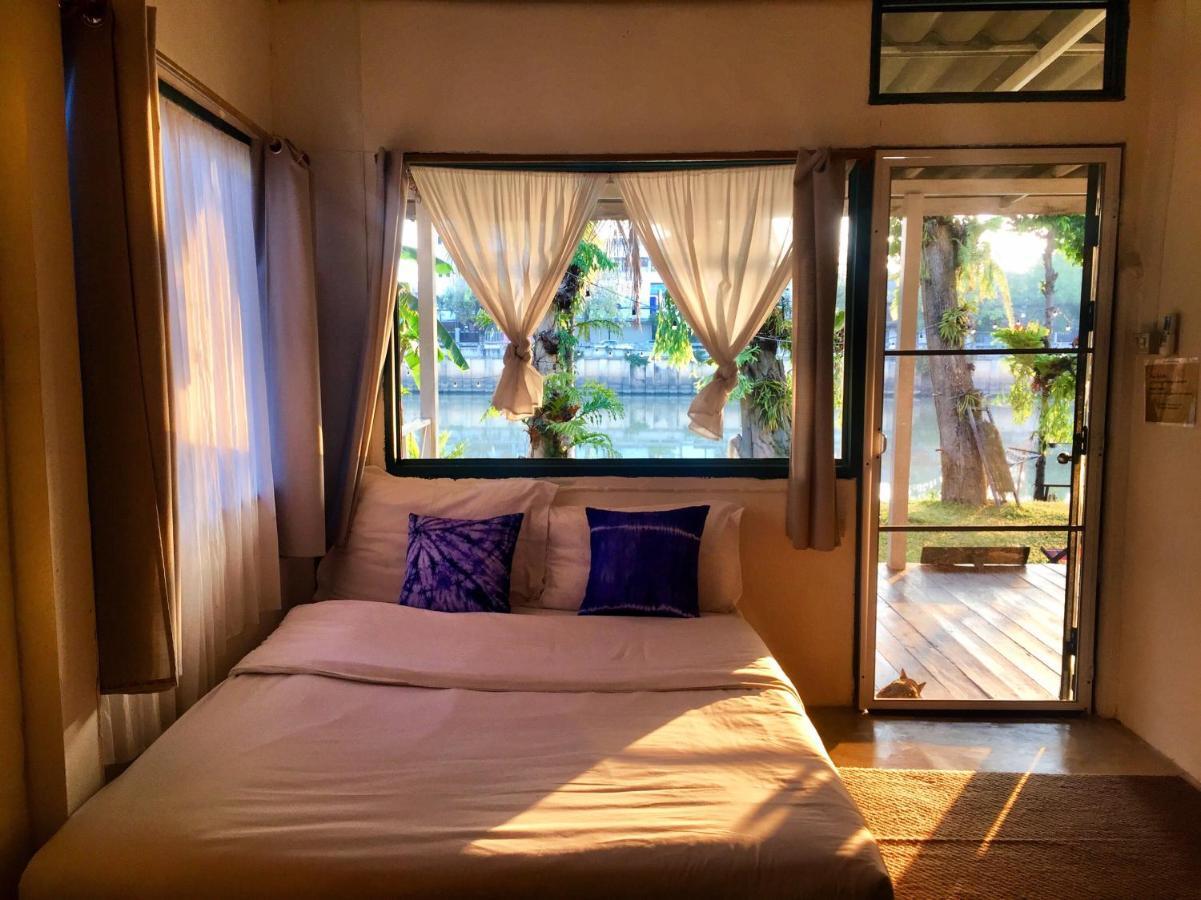 Bed & Breakfast Ban Narai River 2*