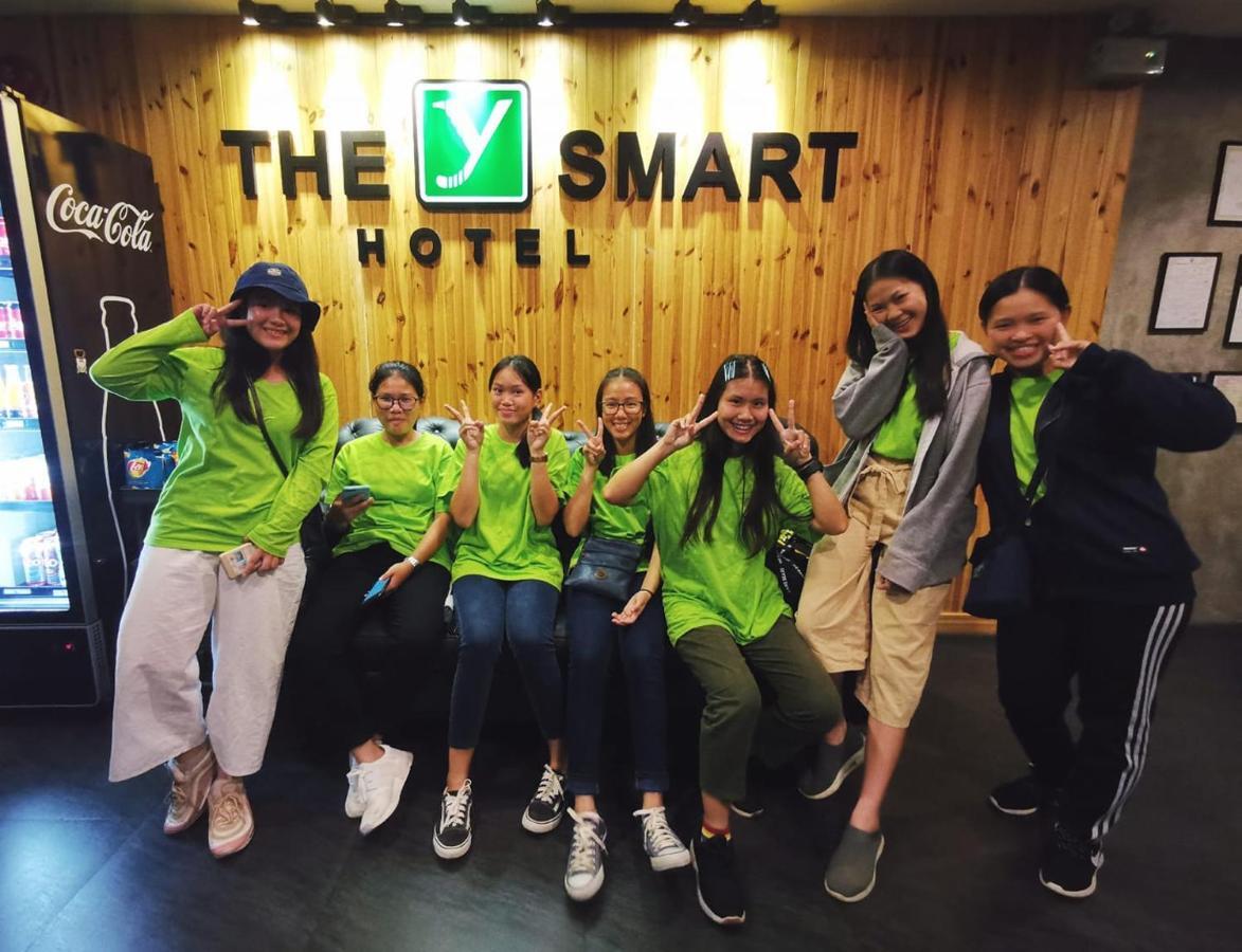 The Y Smart